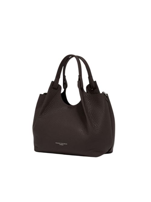 Dua borsa a mano GIANNI CHIARINI | BS9719DRNBL2107